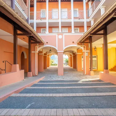 Appartement Studio Village Cap Estérel - L'esquinade-15 Saint-Raphaël