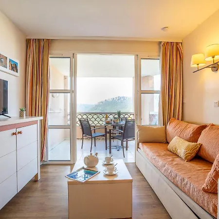 Appartement Studio Village Cap Estérel - L'esquinade-15 Saint-Raphaël