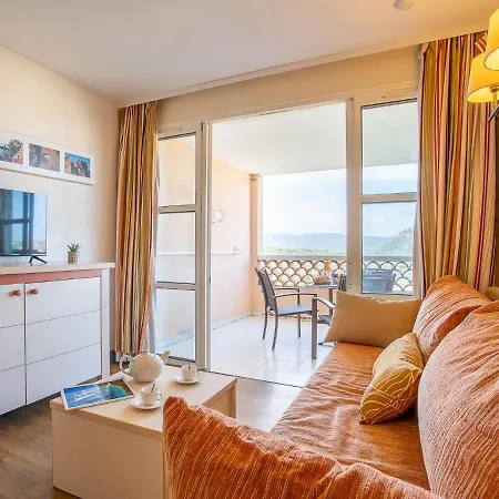 Appartement Studio Village Cap Estérel - L'esquinade-15 *