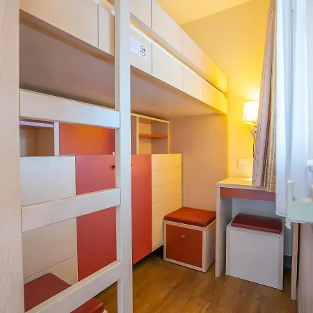 Studio Village Cap Estérel - L'esquinade-15 Appartement