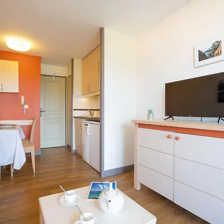 Studio Village Cap Estérel - L'esquinade-15 Saint-Raphaël